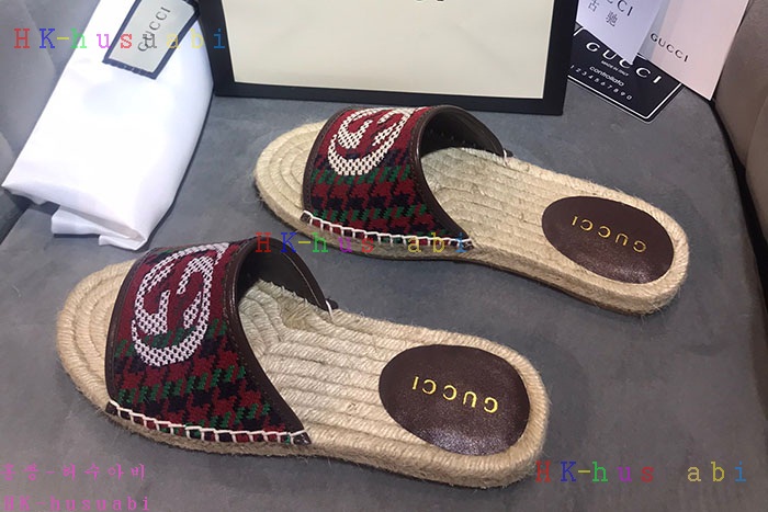 NEW 구찌 신발 신상 GU 956670