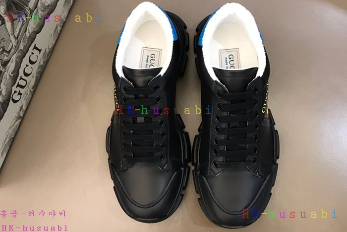 NEW 구찌 신발 신상 GU 956681