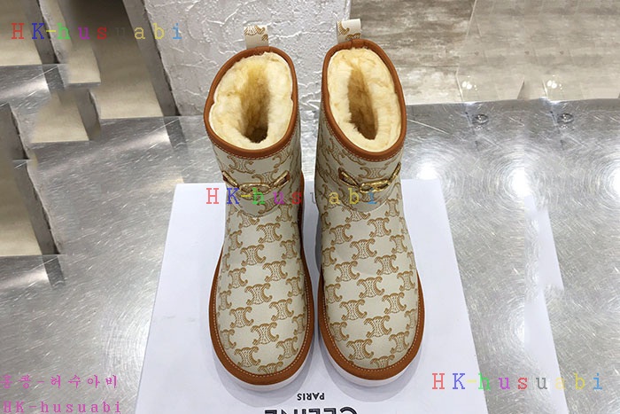 NEW 셀린느 부츠 신상 C 576690