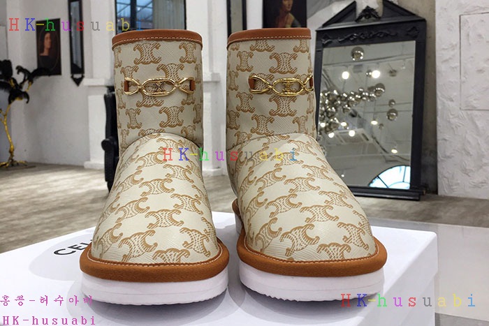 NEW 셀린느 부츠 신상 C 576690