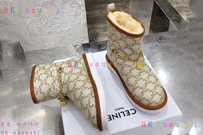 NEW 셀린느 부츠 신상 C 576693
