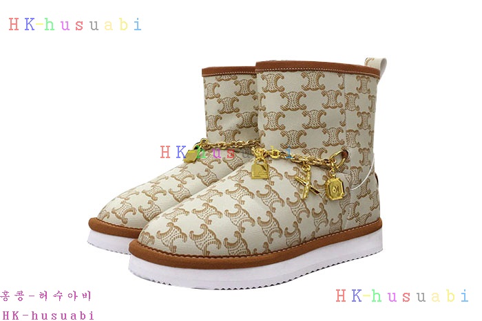 NEW 셀린느 부츠 신상 C 576693