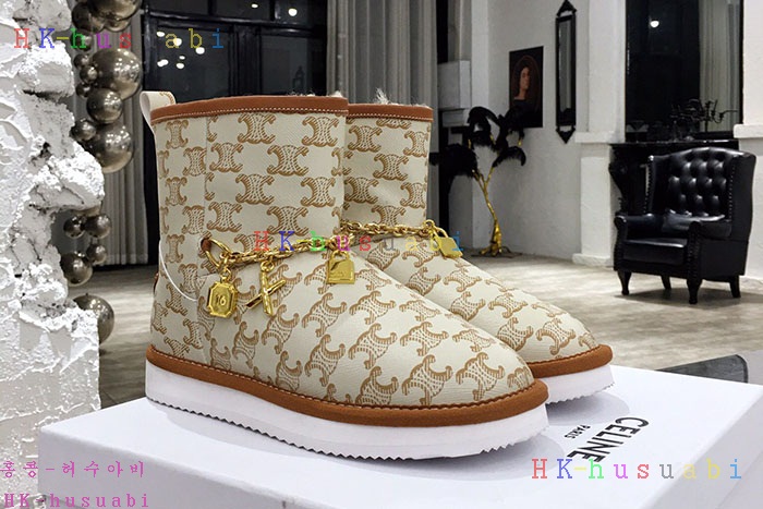 NEW 셀린느 부츠 신상 C 576693