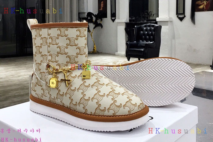 NEW 셀린느 부츠 신상 C 576693