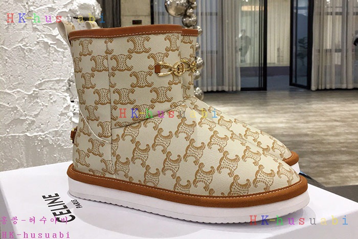 NEW 셀린느 부츠 신상 C 576690