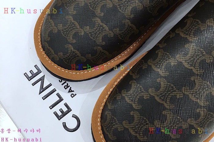 NEW 셀린느 부츠 신상 C 576694