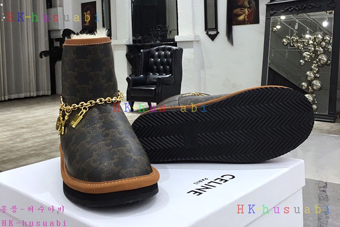 NEW 셀린느 부츠 신상 C 576694