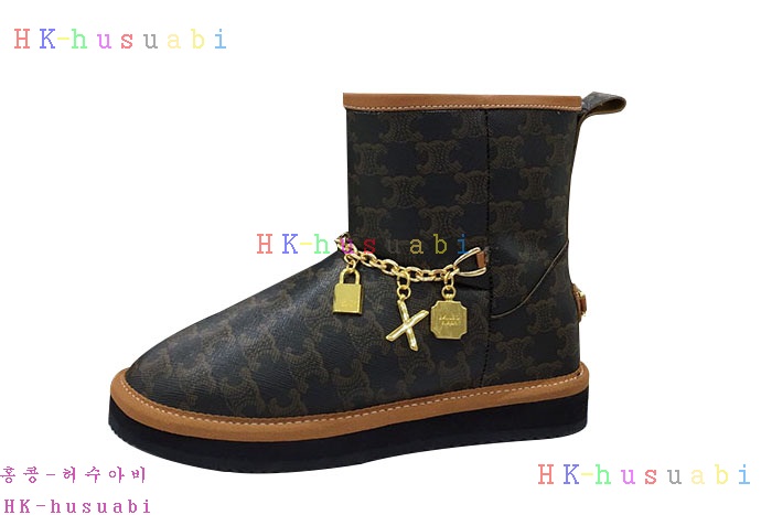NEW 셀린느 부츠 신상 C 576694