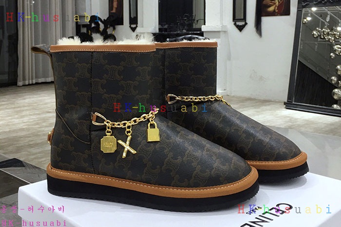 NEW 셀린느 부츠 신상 C 576694