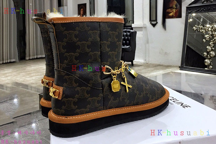 NEW 셀린느 부츠 신상 C 576694