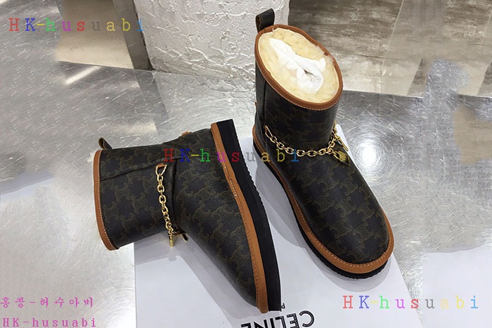 NEW 셀린느 부츠 신상 C 576694