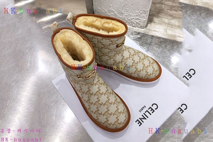 NEW 셀린느 부츠 신상 C 576690