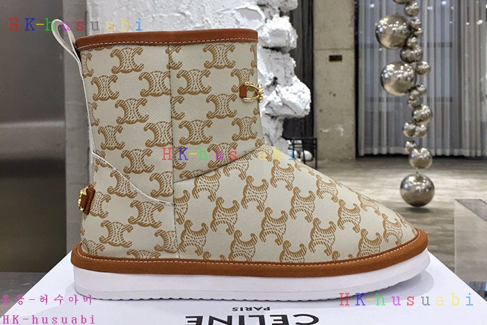 NEW 셀린느 부츠 신상 C 576690