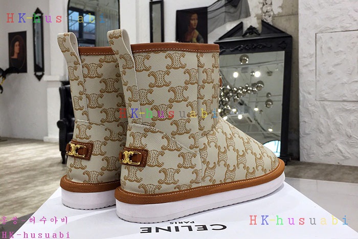 NEW 셀린느 부츠 신상 C 576690