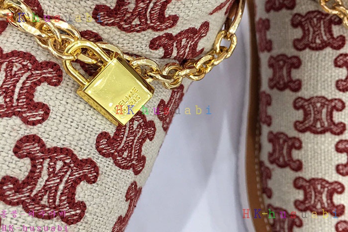 NEW 셀린느 부츠 신상 C 576698