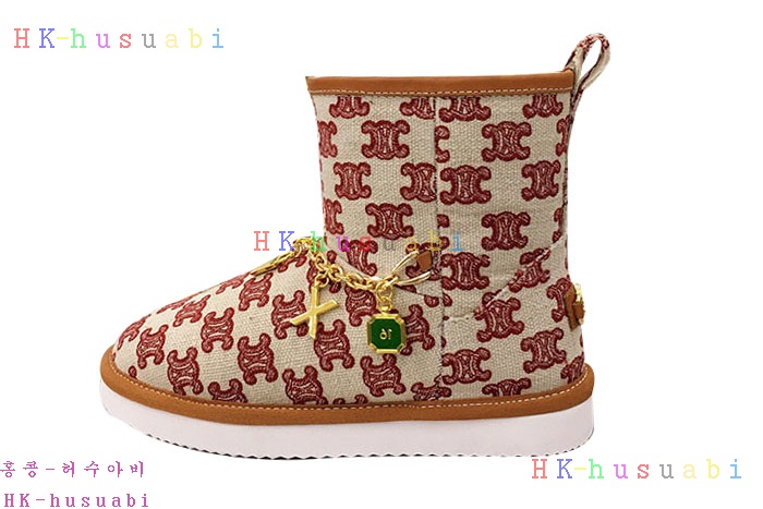 NEW 셀린느 부츠 신상 C 576698