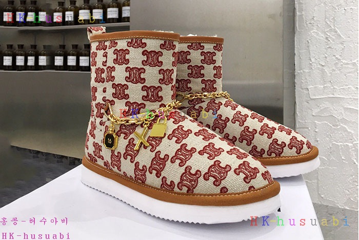 NEW 셀린느 부츠 신상 C 576698