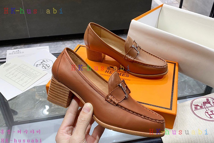 NEW 에르메스 신발 신상 H 5742883