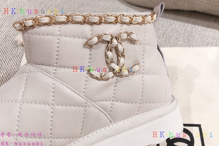NEW 샤넬 부츠 신상 C 3335266