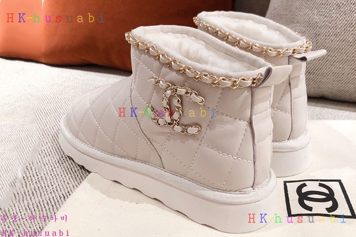 NEW 샤넬 부츠 신상 C 3335266