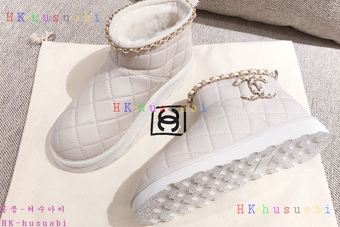 NEW 샤넬 부츠 신상 C 3335266