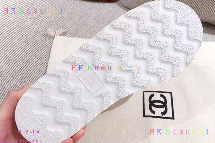 NEW 샤넬 부츠 신상 C 3335266