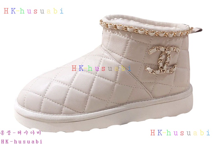NEW 샤넬 부츠 신상 C 3335266