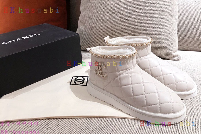 NEW 샤넬 부츠 신상 C 3335266