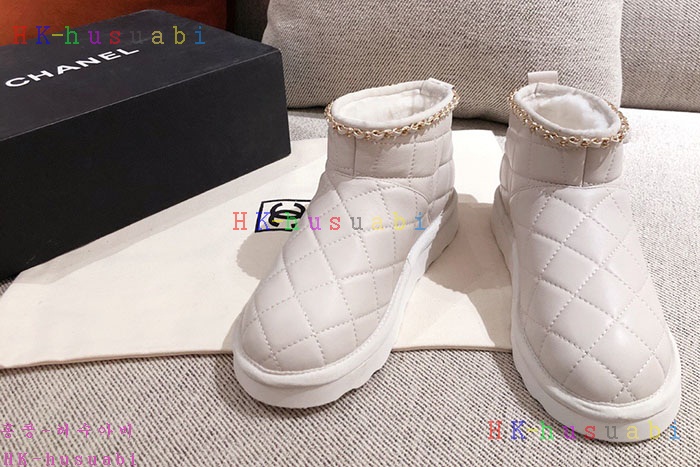 NEW 샤넬 부츠 신상 C 3335266
