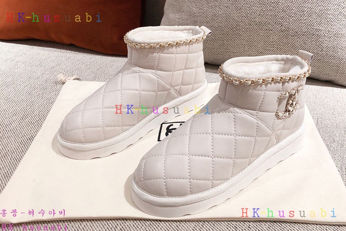 NEW 샤넬 부츠 신상 C 3335266