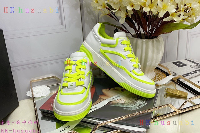 NEW 샤넬 신발 신상 C 33352801