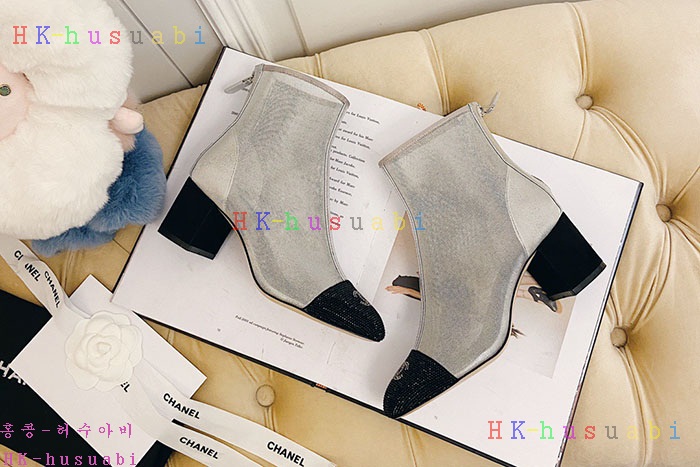 NEW 샤넬 부츠 신상 C 3335286