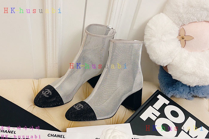 NEW 샤넬 부츠 신상 C 3335286