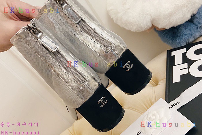 NEW 샤넬 부츠 신상 C 3335286
