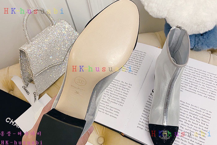 NEW 샤넬 부츠 신상 C 3335286