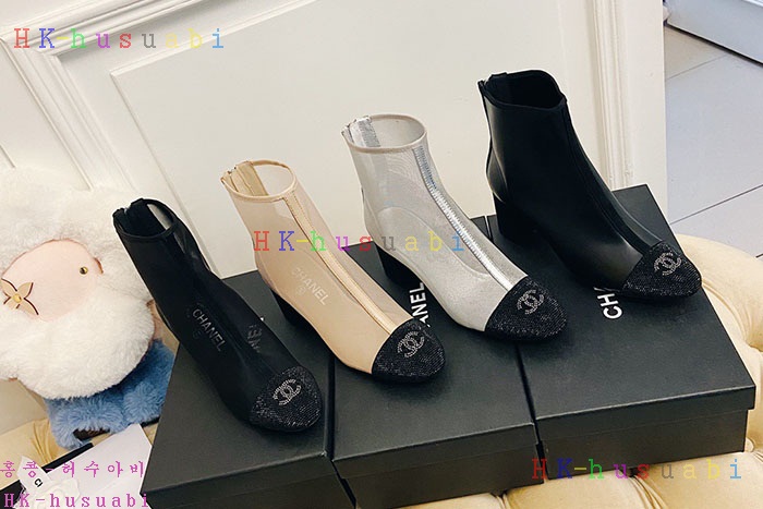NEW 샤넬 부츠 신상 C 3335286