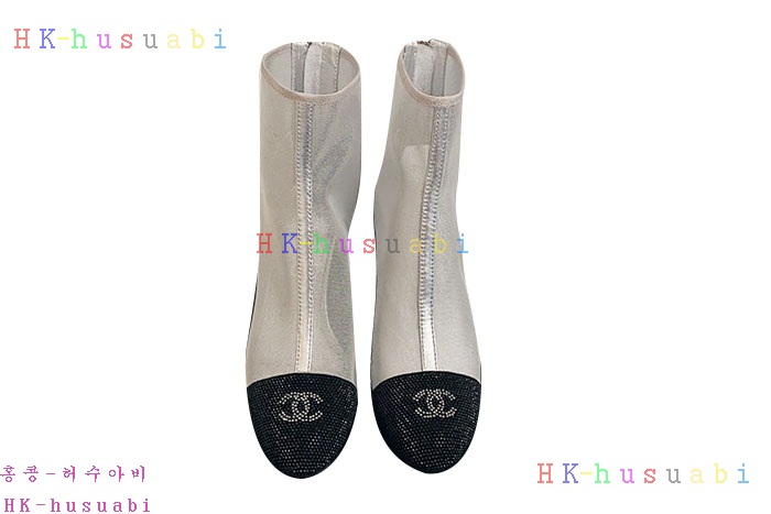 NEW 샤넬 부츠 신상 C 3335286