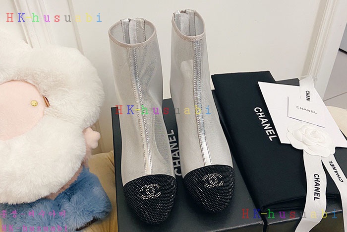 NEW 샤넬 부츠 신상 C 3335286