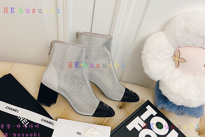 NEW 샤넬 부츠 신상 C 3335286