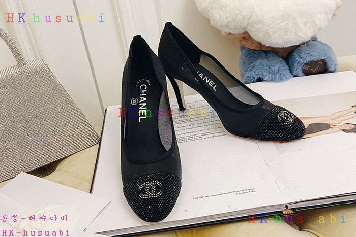NEW 샤넬 신발 신상 C 3335289