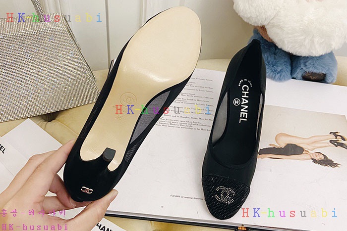 NEW 샤넬 신발 신상 C 3335289