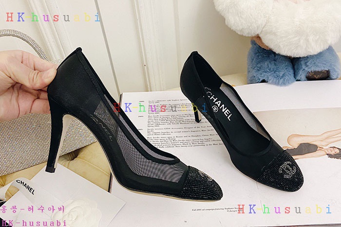 NEW 샤넬 신발 신상 C 3335289