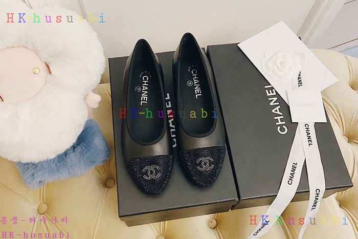 NEW 샤넬 신발 신상 C 3335292