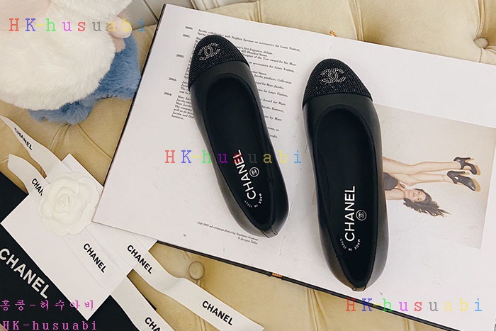 NEW 샤넬 신발 신상 C 3335292