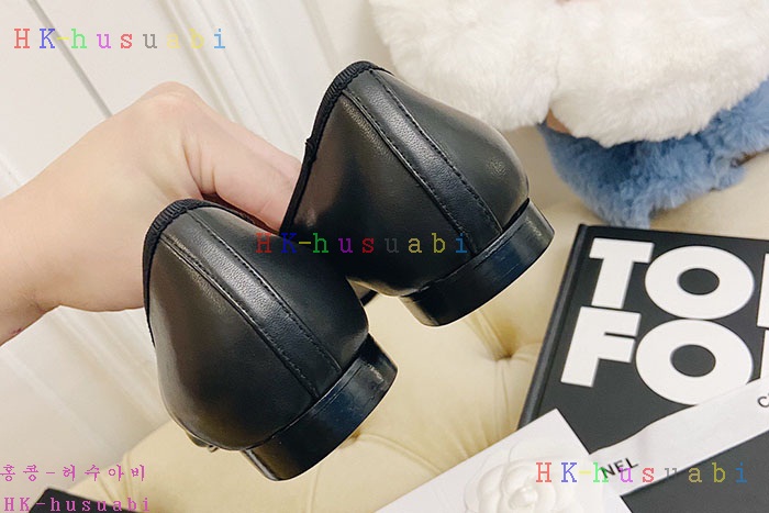 NEW 샤넬 신발 신상 C 3335292