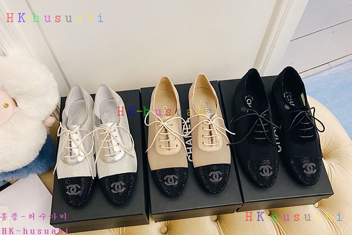 NEW 샤넬 신발 신상 C 3335298