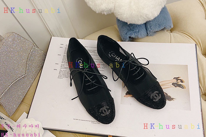 NEW 샤넬 신발 신상 C 3335298