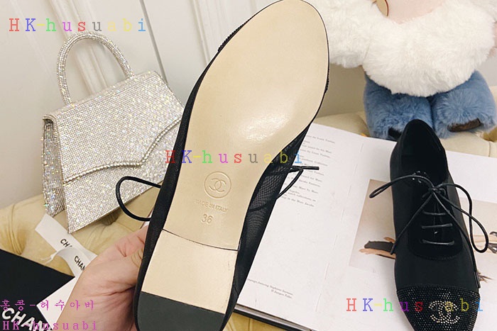 NEW 샤넬 신발 신상 C 3335298