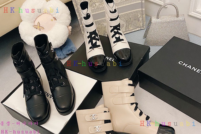 NEW 샤넬 신발 신상 C 3335300
