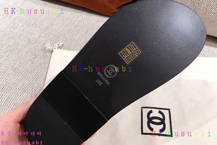 NEW 샤넬 신발 신상 C 3335302